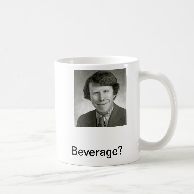 Caneca de Quimbly (Direita)