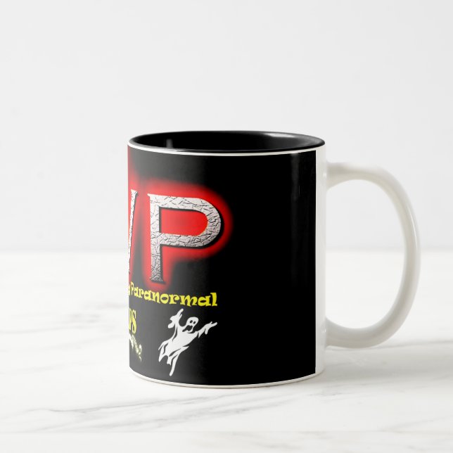CANECA DE QVP (Direita)