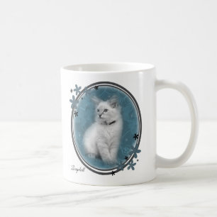 Caneca de Ragdoll