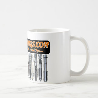 Caneca de Randomsabers