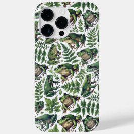 Caneca de Rãs da Floresta