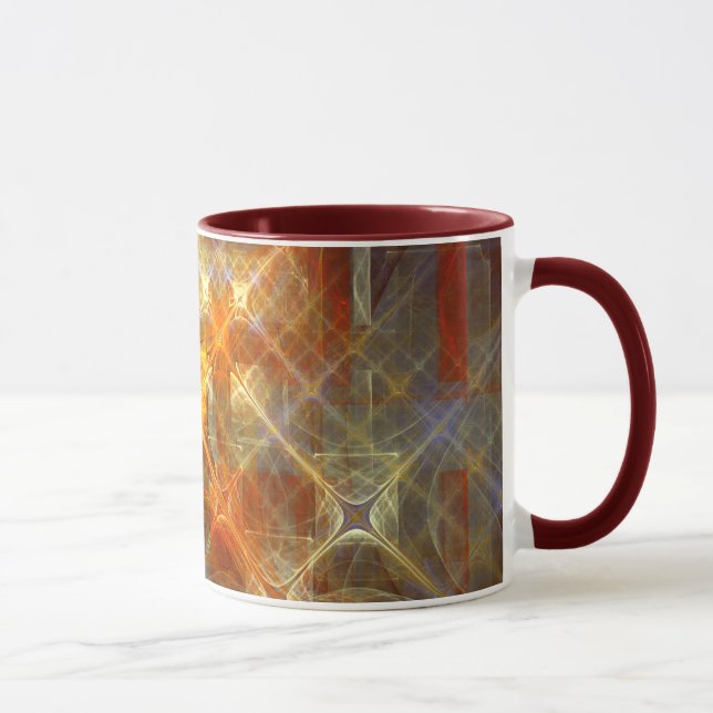 Caneca de Raydianze AP-Rayze (Direita)
