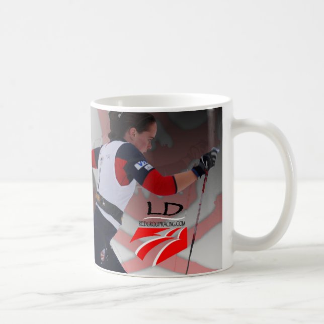 Caneca de Redgroup (Direita)