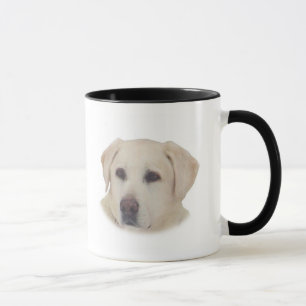 Caneca de Reggie