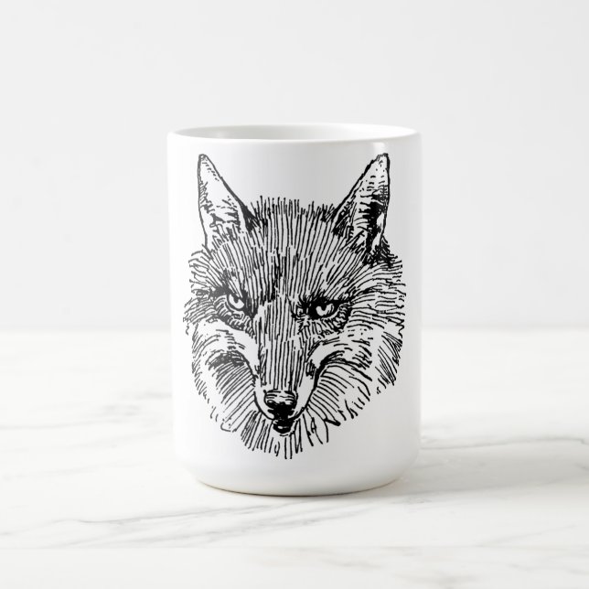 Caneca de Reynard (Centro)