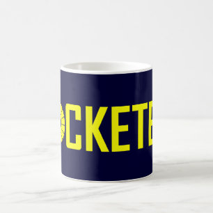 Caneca de Rocketeer