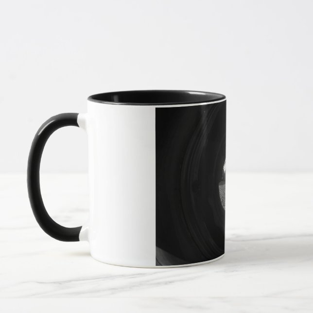 caneca de roda checa (Esquerda)