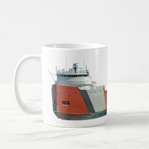 Caneca de Roger Blough