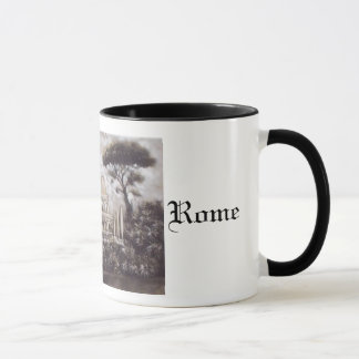 Caneca de Roma