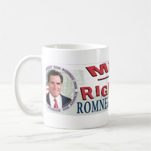 Caneca de Romney