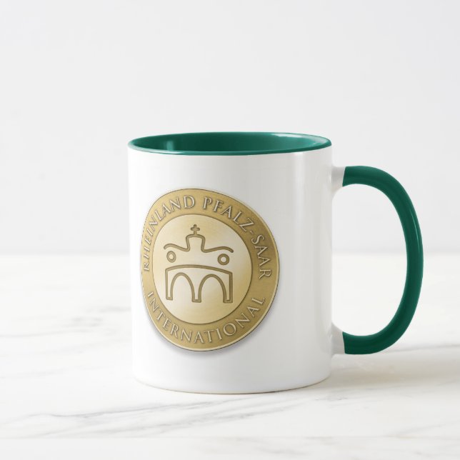 Caneca de RPSI (Direita)