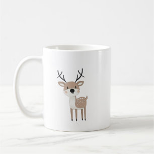 Caneca de Rudolph