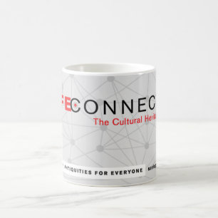 Caneca de SAFECONNECT