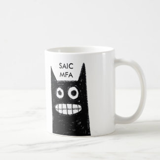Caneca de SAIC AMF