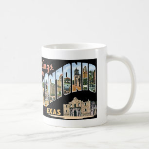 Caneca de San Antonio