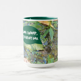 Caneca de Sapo