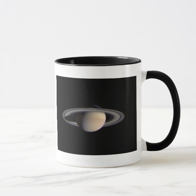 Caneca de Saturn (Direita)