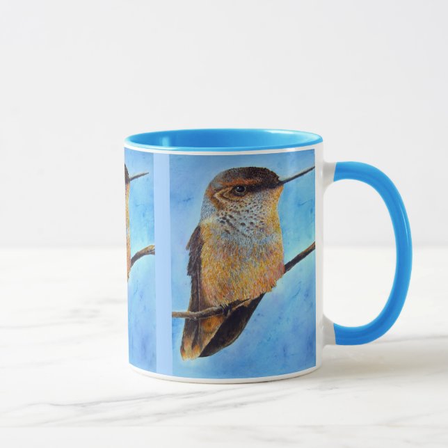 Caneca de Scoutin (Direita)