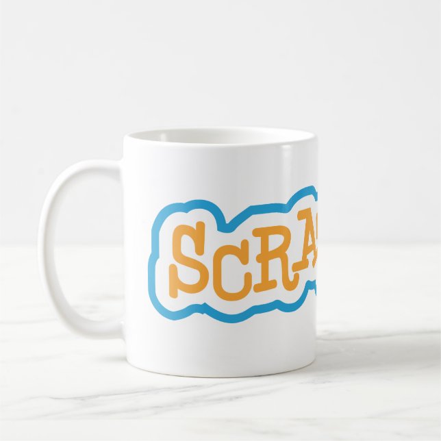 Caneca de ScratchJr (Esquerda)