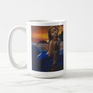 Caneca de Sedna
