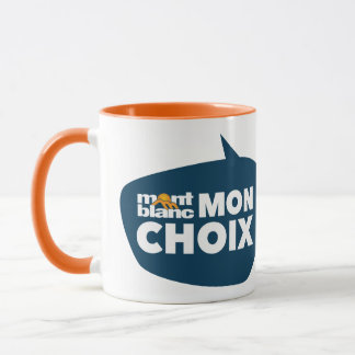 CANECA DE SEGUNDA-FEIRA CHOIX