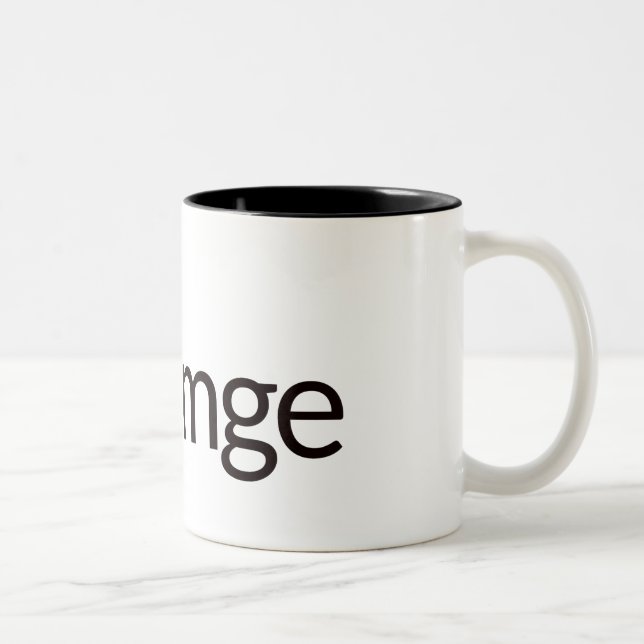 Caneca de Shamge (Direita)