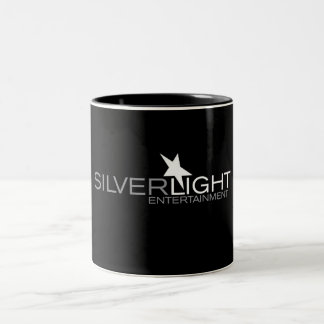 Caneca de SilverLight
