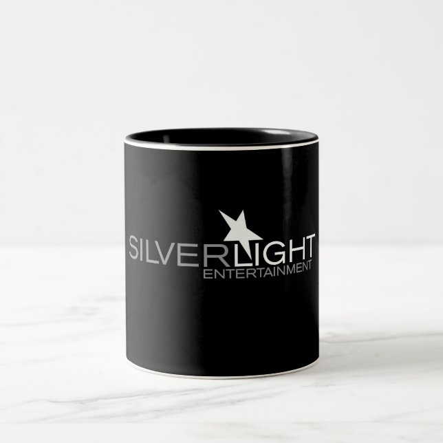 Caneca de SilverLight (Centro)
