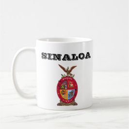 Caneca de Sinaloa*