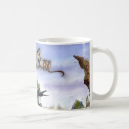 Caneca de Siralim (tela do título)