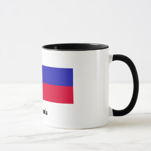 Caneca de Slovenia