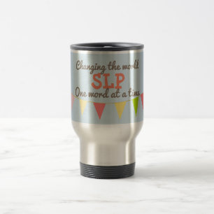 Caneca de SLP