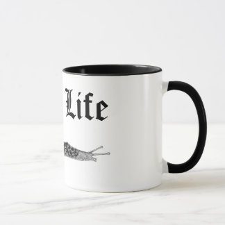 Caneca de SlugLife