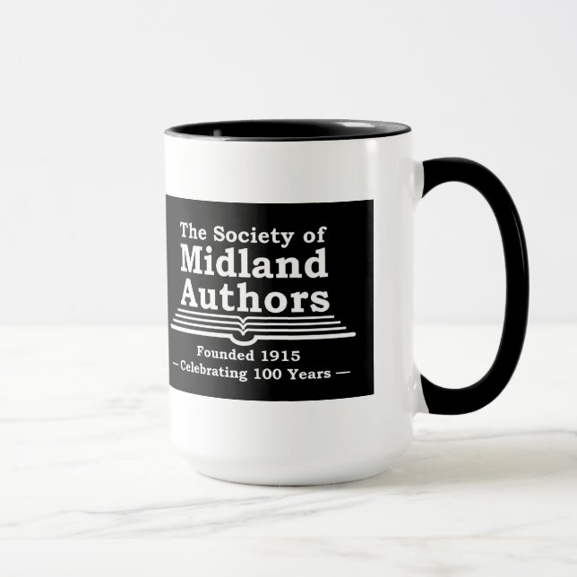 Caneca de SMA (Direita)