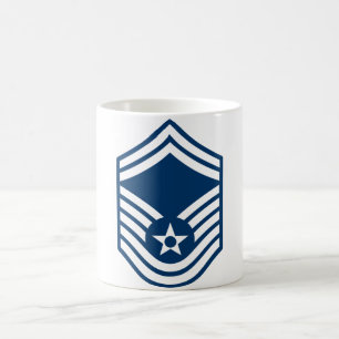 Caneca de SMSgt