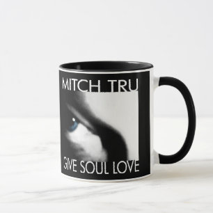 Caneca Dê Socorro De Café
