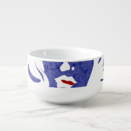 CANECA DE SOPA MANIPULATE LESSONS LEARN SOUP MUG 