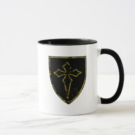 Caneca de Søren da equipe