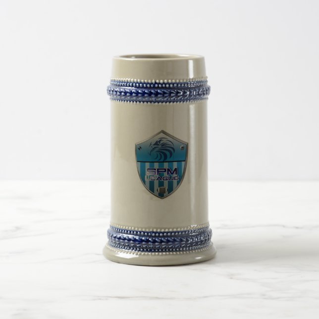 CANECA DE SPM (Centro)