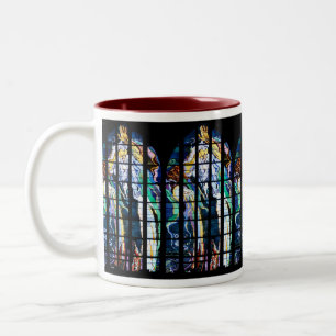 Caneca de Stanislaw Wyspianski