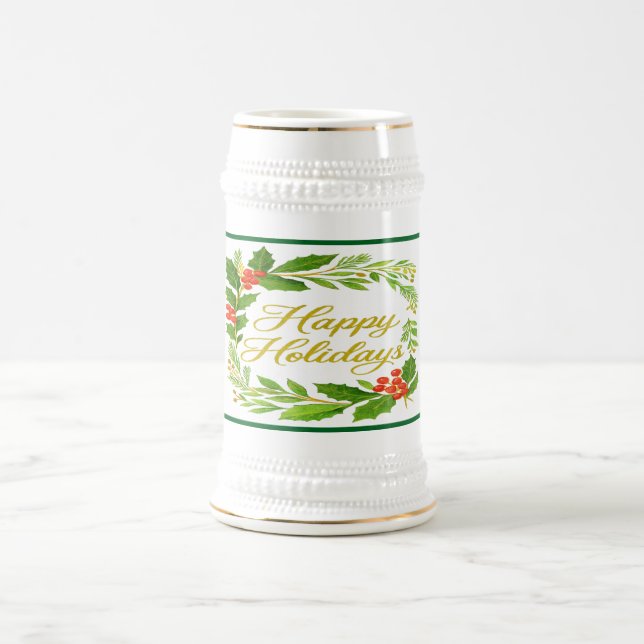 Caneca de Stein (Centro)