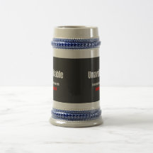 Caneca de Stein