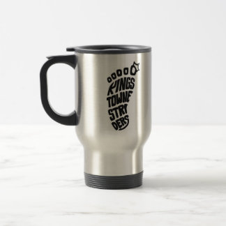 Caneca de Striders