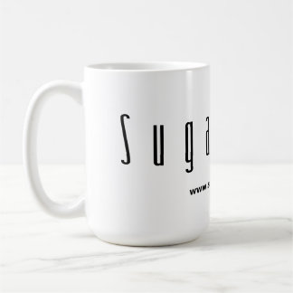 Caneca de Sugartard