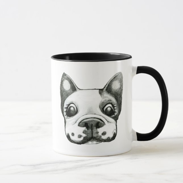 CANECA DE SUKI (Direita)