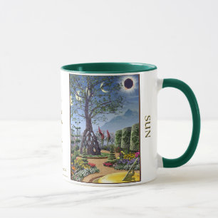 Caneca de Sun