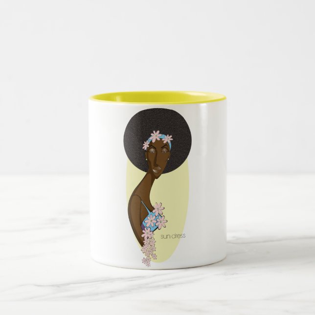 CANECA DE SUNDRESS (Centro)