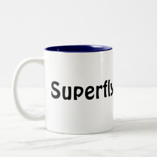 Caneca de Superfly