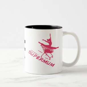 Caneca de Supermum