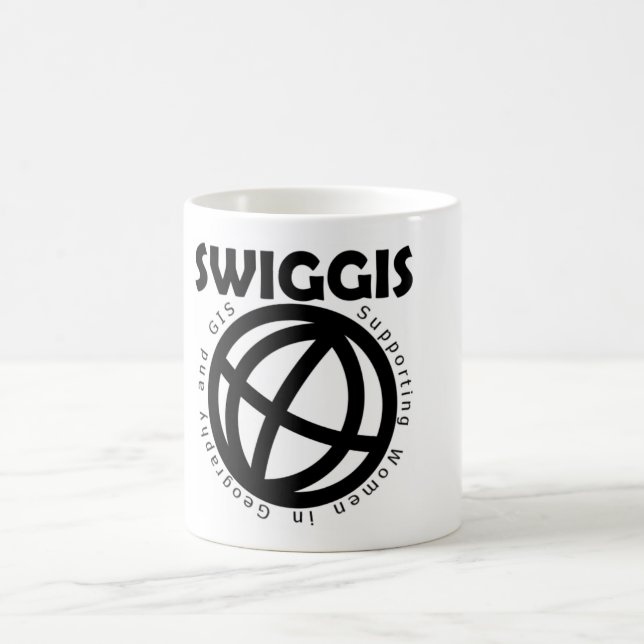 Caneca de SWIGGIS (Centro)